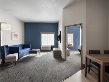 Suite, 1 Bedroom