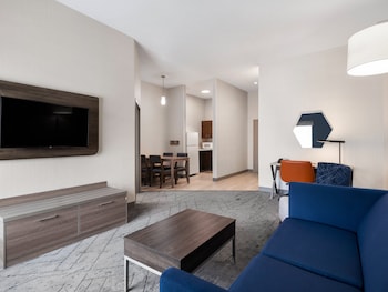 Suite, 1 Bedroom