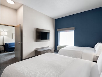 Suite, 1 Bedroom