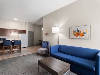 Suite, 1 Bedroom