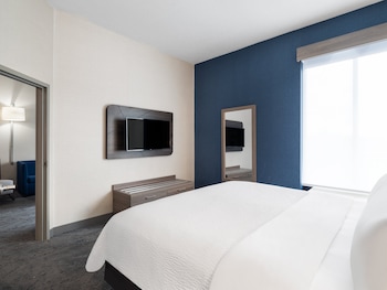 Suite, 1 Bedroom