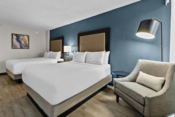 Room, 2 Queen Beds