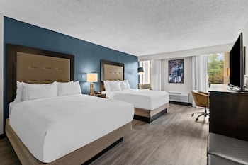 Room, 2 Queen Beds