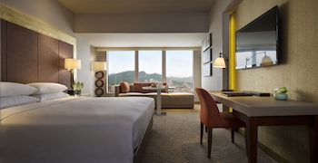 Room, 1 King Bed