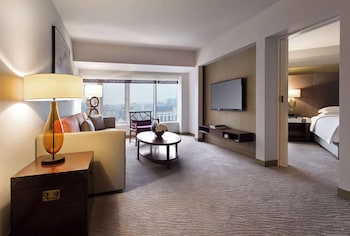 Grand Suite, 1 King Bed