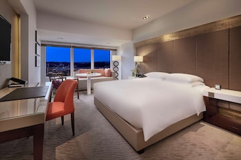Room, 1 King Bed