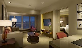 Grand Suite, 1 King Bed