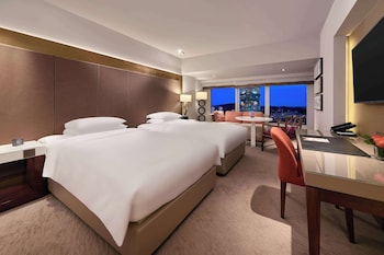 Room, 2 Twin Beds (101 View)
