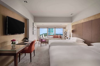 Room, 2 Twin Beds (101 View)