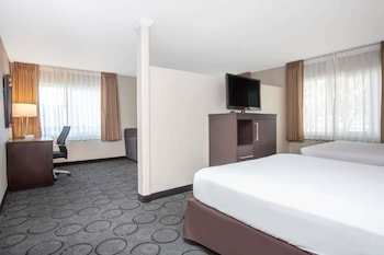 Room, 1 Queen Bed, Non Smoking