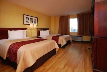 Studio Suite, 2 Queen Beds, Non Smoking