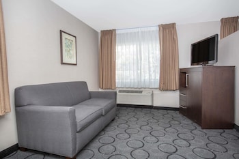 Studio Suite, 2 Queen Beds, Non Smoking