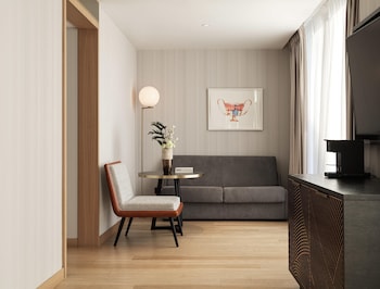 Family Room Premium