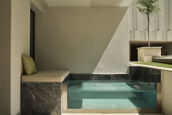 Junior Suite with Pool