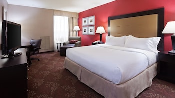 Room, 1 King Bed, Accessible (Communications, Mobility Access)
