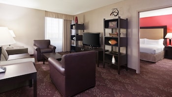 Suite, 1 Bedroom