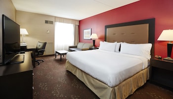 Room, 1 King Bed, Accessible (Communications, Mobility)