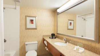 Suite, 1 Bedroom