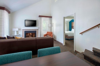 Loft, 2 Bedrooms (Fireplace)