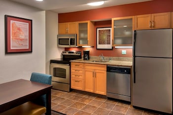 Loft, 2 Bedrooms (Fireplace)