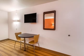Standard Room, 2 Double Beds, Accessible, Non Smoking
