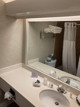 Standard Room, 2 Queen Beds