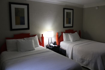 Standard Room, 2 Queen Beds