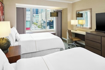 Traditional Room, 2 Double Beds