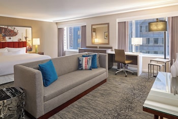 Studio Suite, 1 King Bed