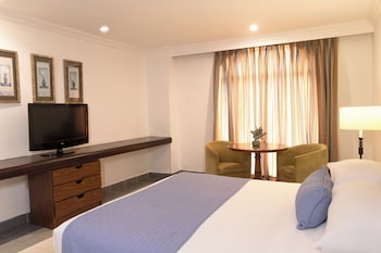 Room, 1 Queen Bed, Non Smoking