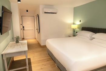 Premium Room, 1 King Bed, Non Smoking