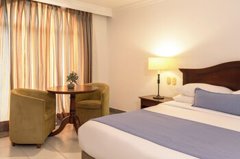 Room, 1 Queen Bed, Non Smoking