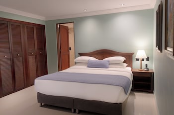 Premium Room, 1 Queen Bed, Non Smoking