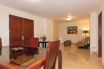 Suite, 1 King Bed, Non Smoking (1 Bedroom)