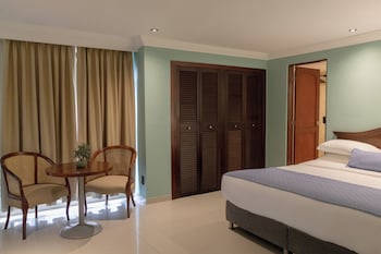 Premium Room, 1 Queen Bed, Non Smoking
