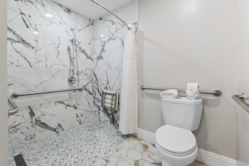 Room, 2 Queen Beds, Accessible