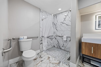 Room, 1 King Bed, Accessible