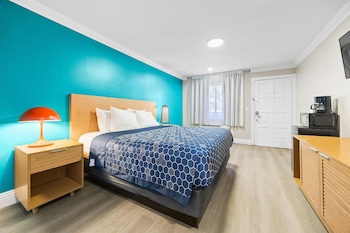 Room, 1 King Bed