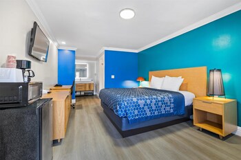 Room, 1 King Bed