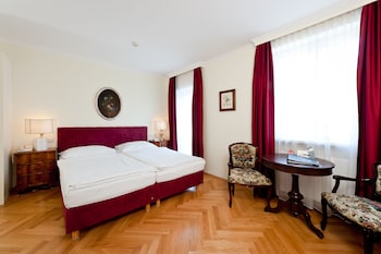 Standard Double Room Single Use