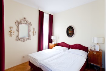 Standard Double Room Single Use
