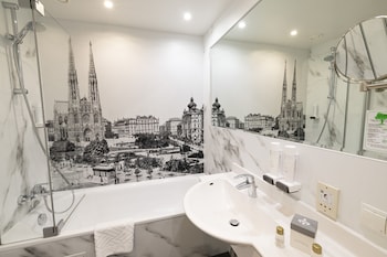 Standard Double Room Single Use