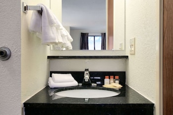Room, 2 Double Beds, Non Smoking