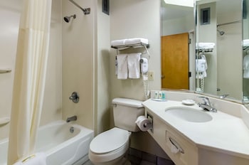 Room, 1 Queen Bed, Accessible, Non Smoking