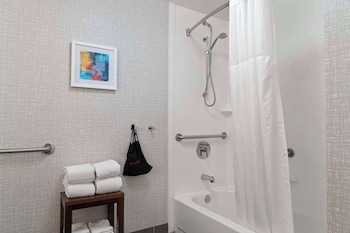 One Double Bed, Non-Smoking, Accessible