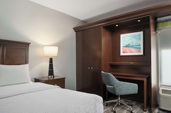 One Double Bed, Non-Smoking, Accessible