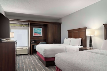 Two Queen Beds, Non-Smoking
