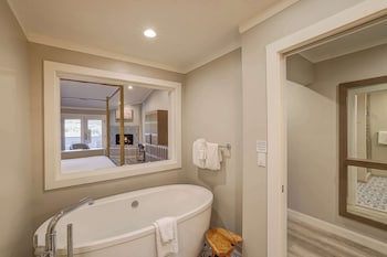 Suite, 1 Bedroom