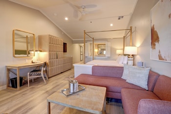 Suite, 1 Bedroom