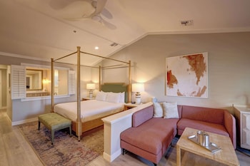 Suite, 1 Bedroom